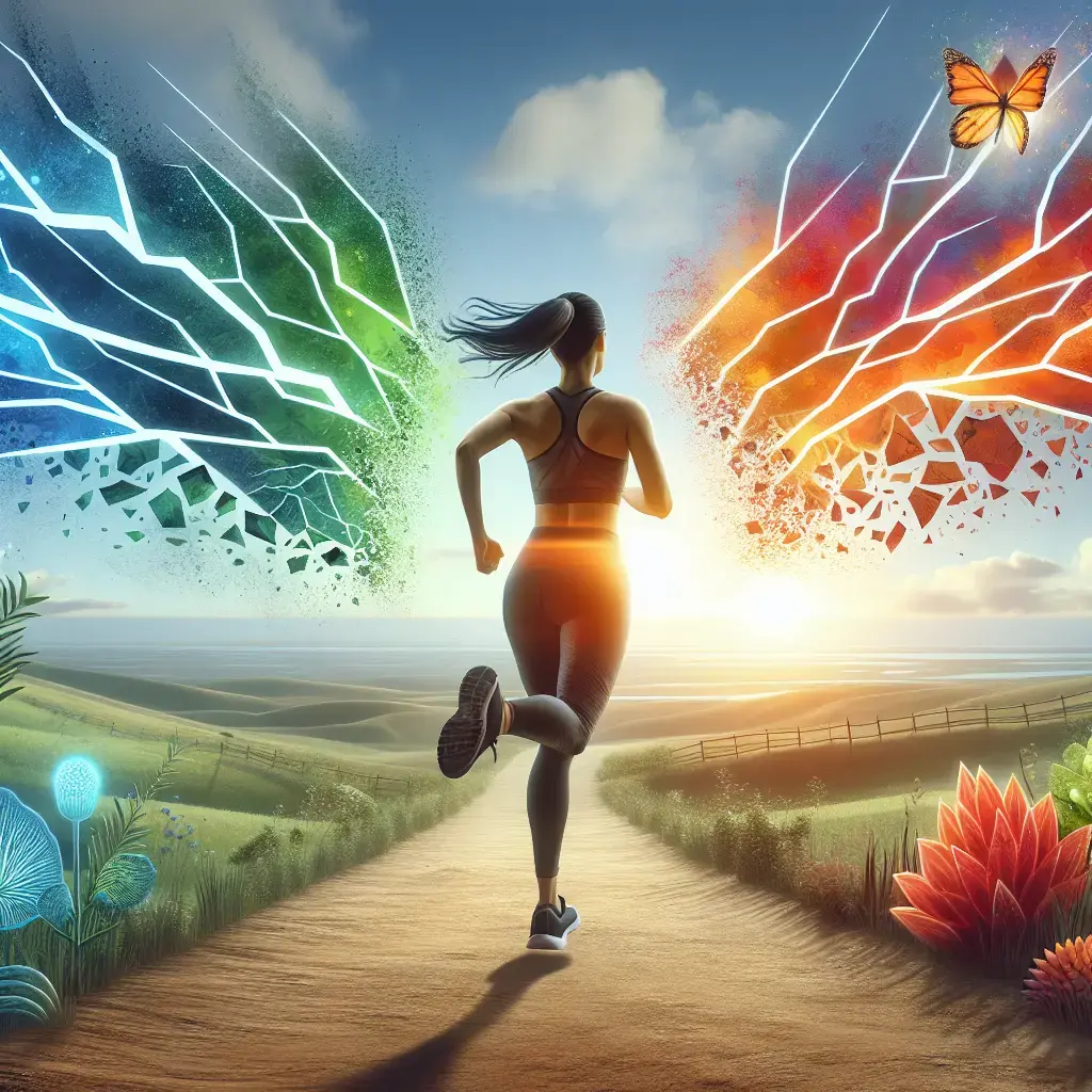 Understanding the Impact of Exercise on Mental Wellbeing